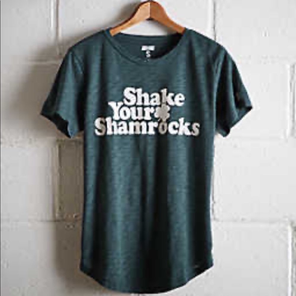 AE Tailgate Tee St. Patrick’s Day
